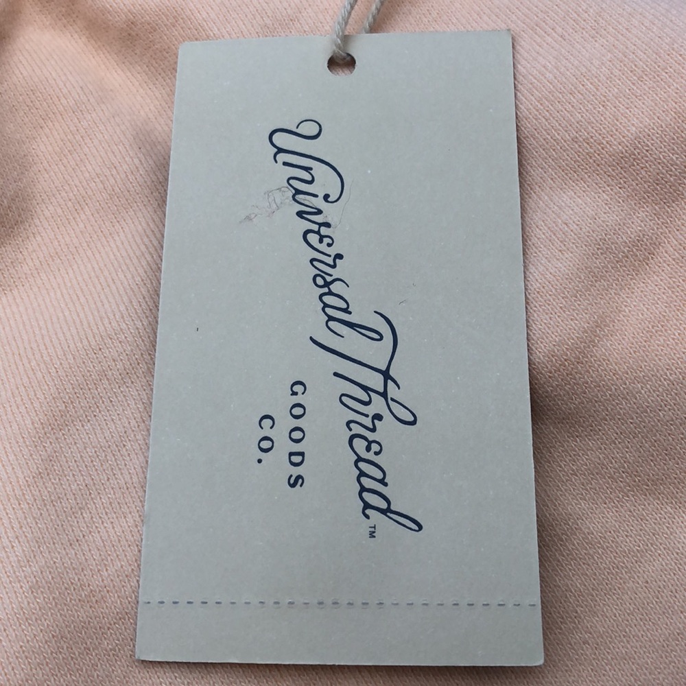 Universal Thread Sweats - Picture 5 of 6